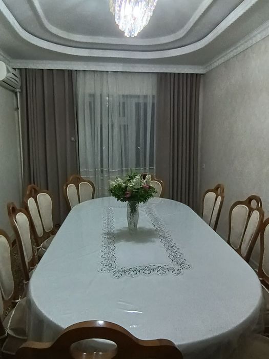 мед гародокда евартира сотилади