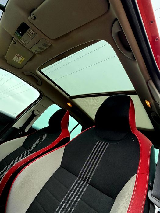 Skoda Fabia-ediția Monte Carlo/euro 6/1.4 diesel/105Cp/Unic proprietar