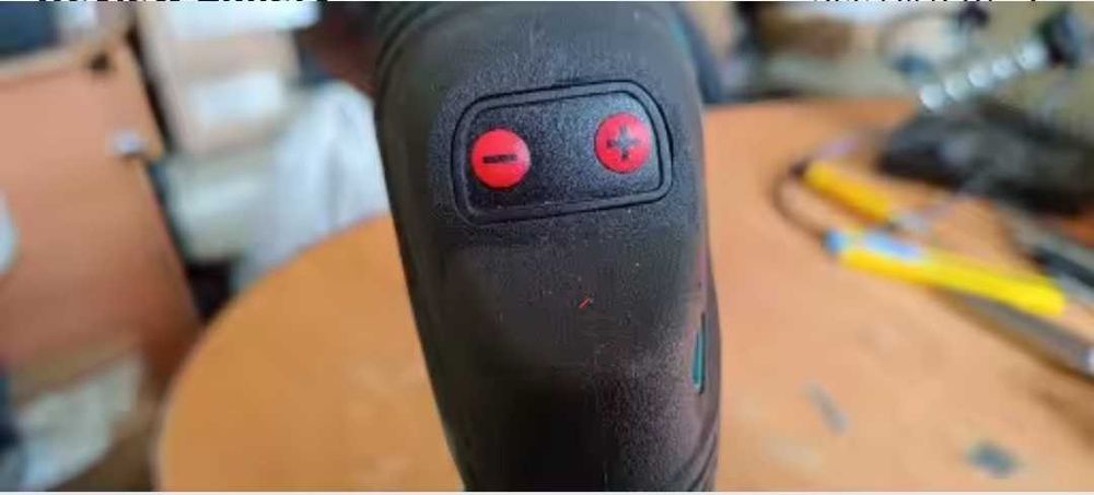 Електическо зеге ONEVAN 26mm 350ORPM