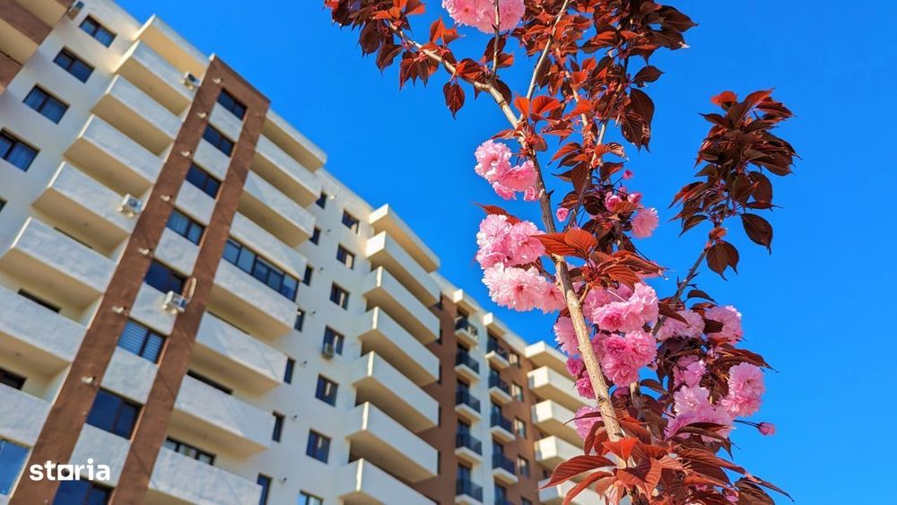 Apartament tip studio, Sos Salaj, Rahova