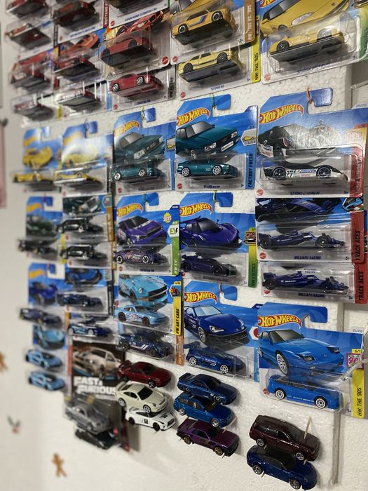 Masini hotwheels