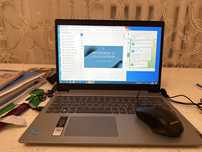 Ноутбук Lenovo b/y