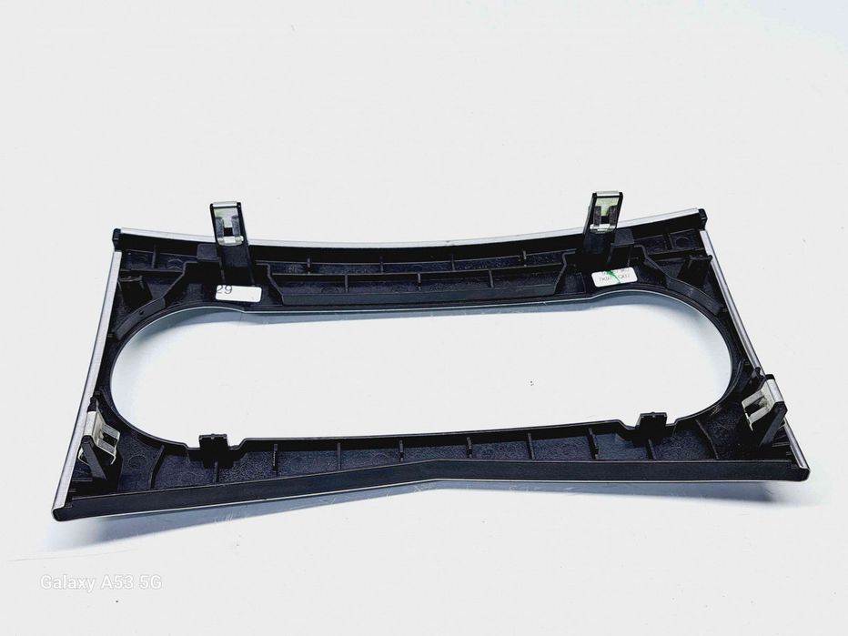 Ornament bord Mercedes Clasa C (W204) [Fabr 2007-2014] A2046800490