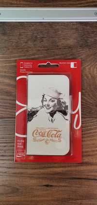 Husa Samsung Galaxy S4 Coca Cola
