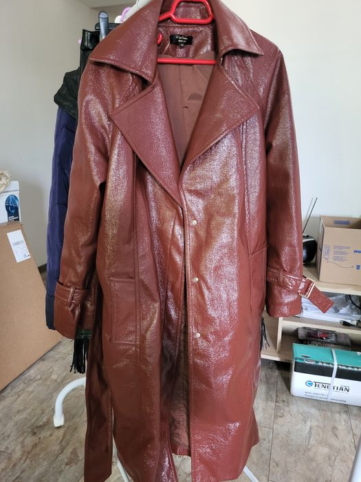 Trench  dama Babylon marime 42