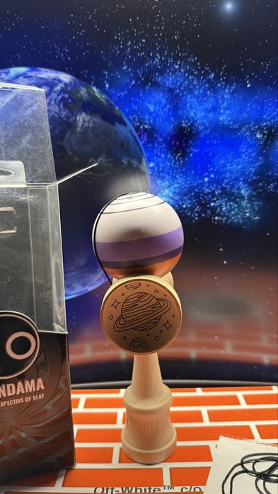 OKendama Zero1 Space 1