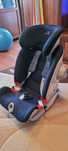 Scaun auto BRITAX ROMER cu isofix