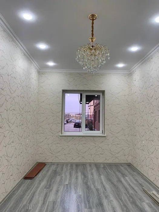 Продается 2-комнатная квартира, Геофизика, новостройка