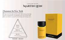 Парфюм уникална имитация на Bitter peach TOM FORD