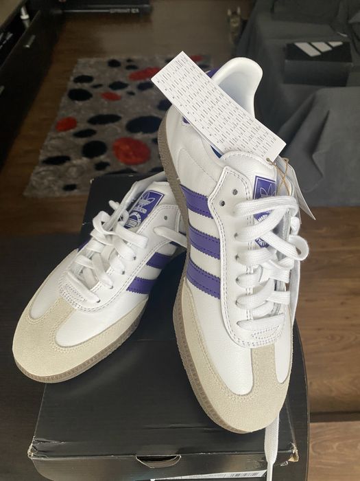 Adidas Samba noi