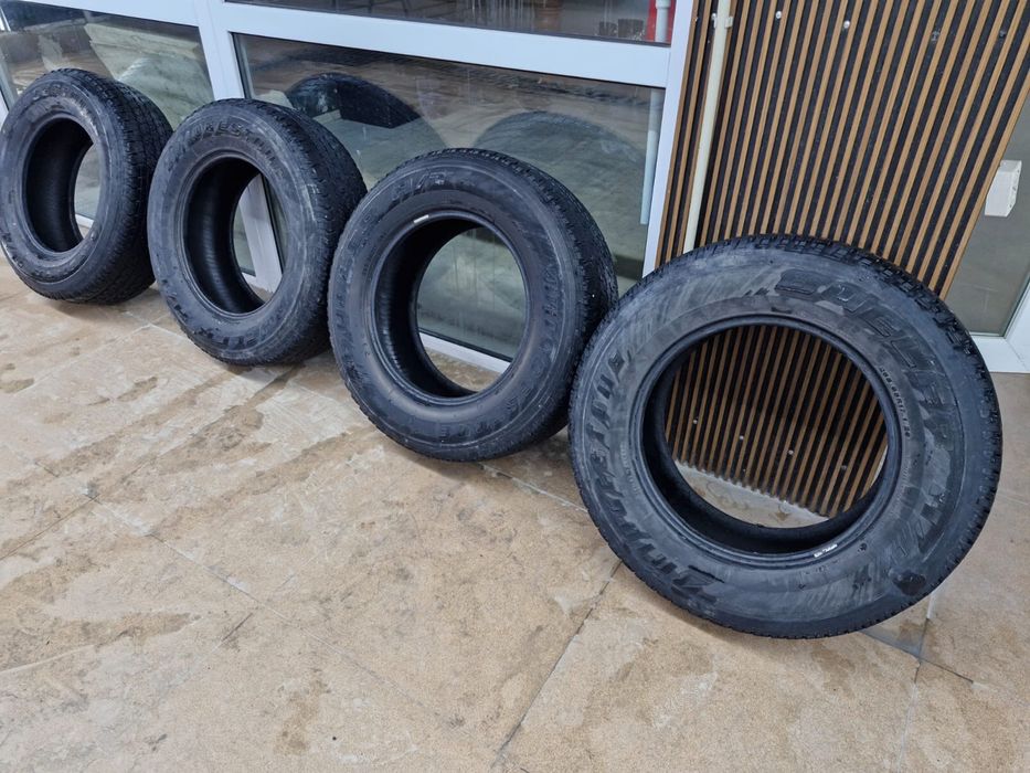 Прадоға дөңгелектер сатылады