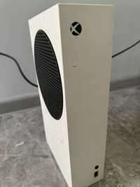 Xbox series s 521 gb