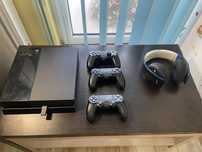 ‼️Consola PlayStation4 500gb‼️