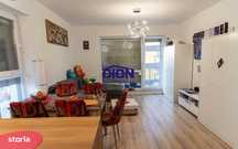 Apartament 4 Cam,  Bd. Basarabia