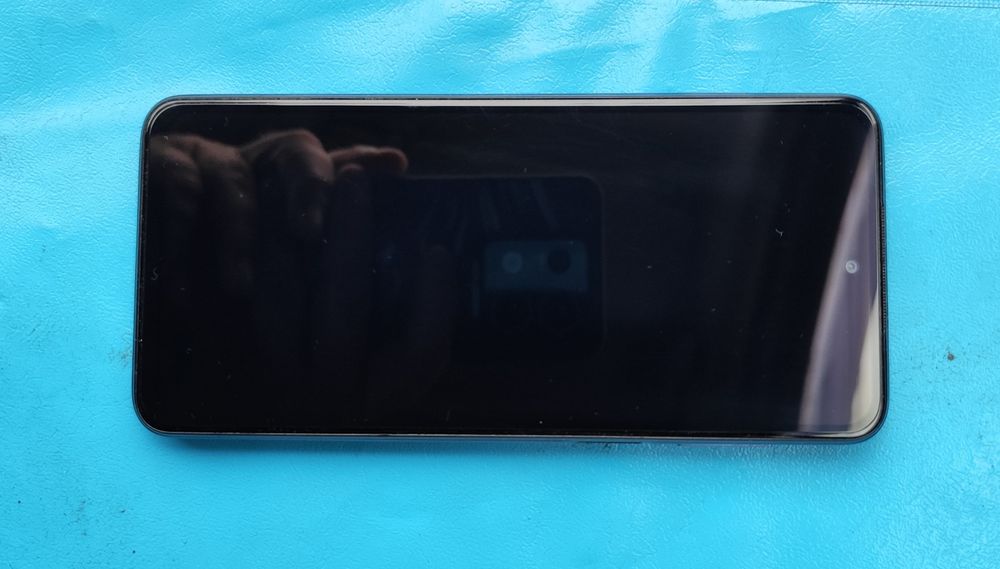 Xiaomi redmi note 10 pro