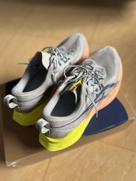 Asics Superblast 2 Paris, Размер EU 44, US 10