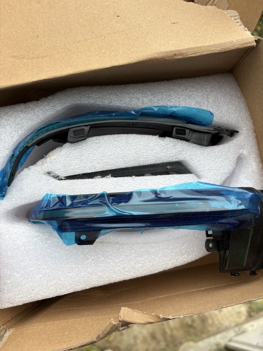 Semnalizari oglinada Audi A4 A5