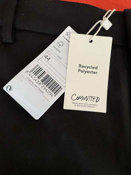 Панталон Франк на Манго