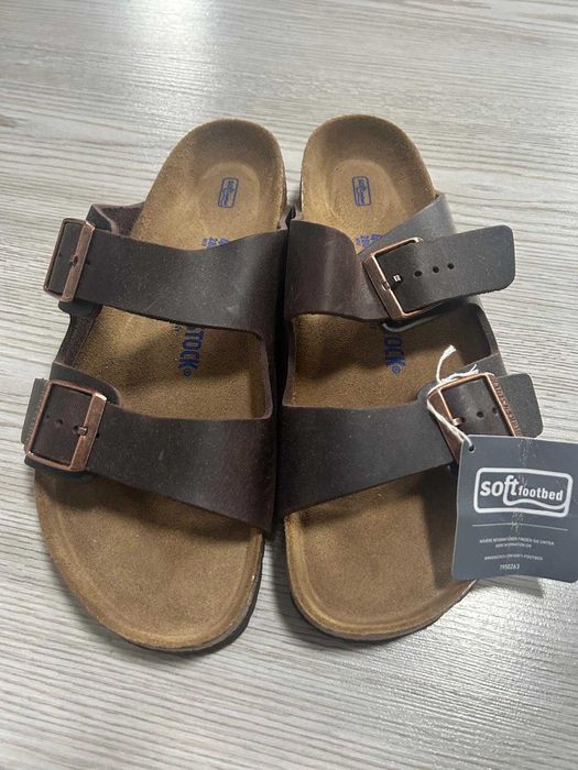 BIRKENSTOCK Nou Nepurtat M43