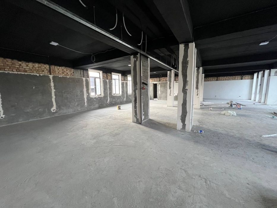 сдаётся в аренду Офисное помещение в центре Чиланзара