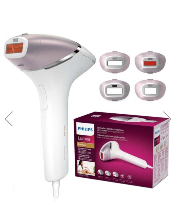 Philips IPL Lumea 8000/ Prestige BRI 947