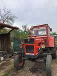 Tractor U650 si utilaje
