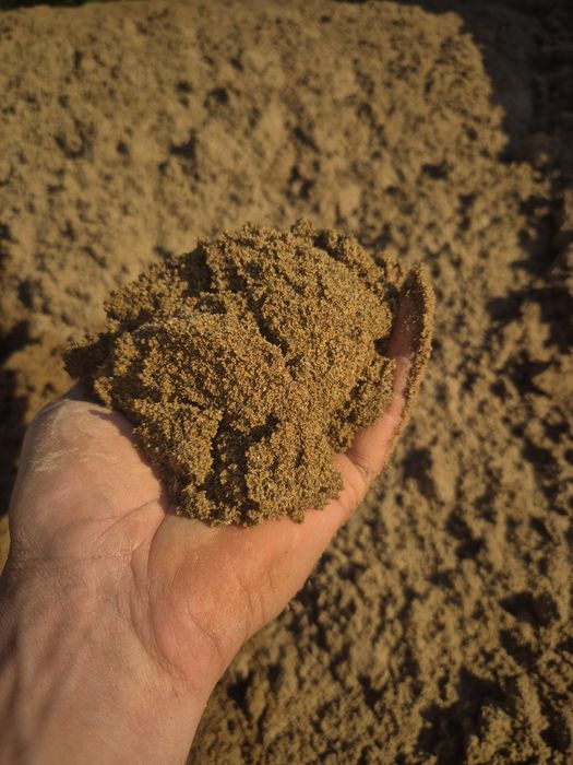 Отсев Щебень все фракци Чернозем Керамзит Дресва Песок доставка Астана