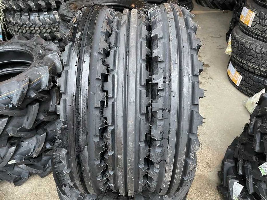 Cauciucuri noi agricole directie 500-15 BKT Directie livrare rapida