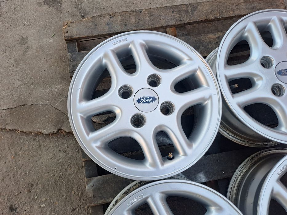 13" 4Х108мм Форд, 4x108mm Ford Original