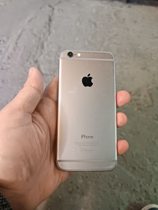 Iphone 6 норм состояние