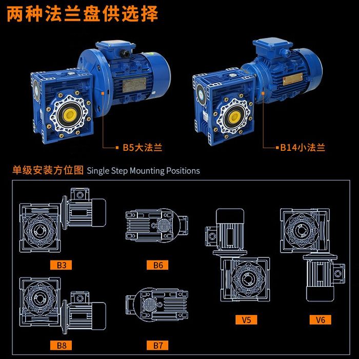 NMRV RV редуктор червячный шнек лента электродвигатель мыло сабын хими