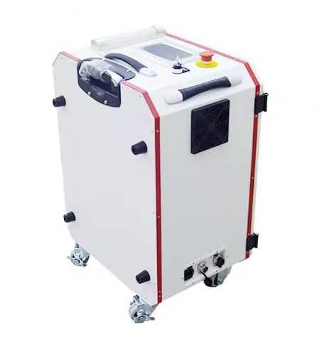 Висококачествен Пулсиращ лазер за Почистване 200W LVC3