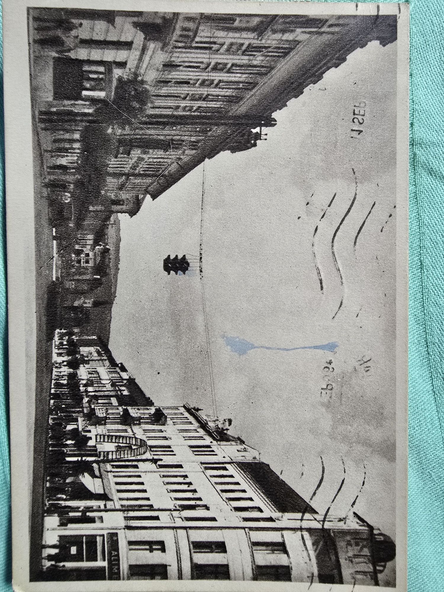 Lot carti postale Cluj