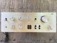 JVC JA-S31 amplificator stereo