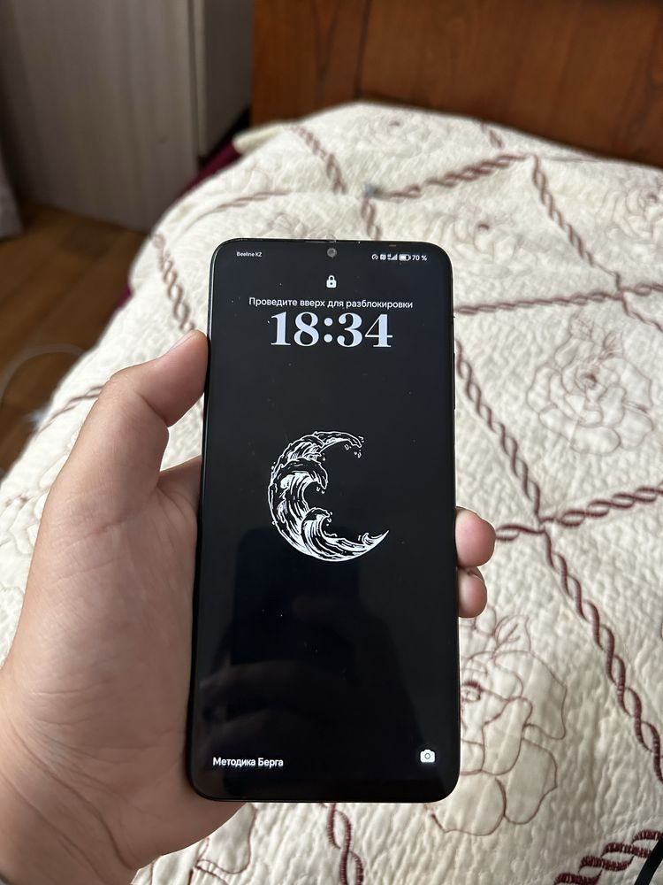 Honor X7A и Redmi 9c обмен