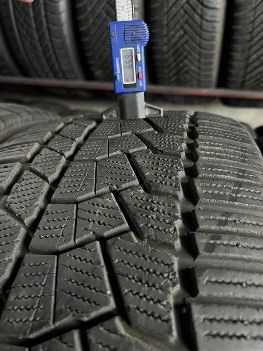Anvelope 275/45/20 Continental RunFlat 275 45 R20