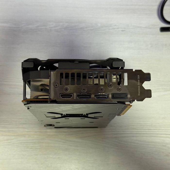 Rx 6900 xt asus tuf gaming