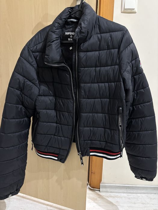 Superdry дамско яке
