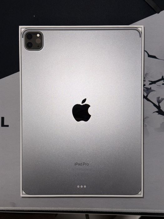 iPad Pro M2 11 поколение 4