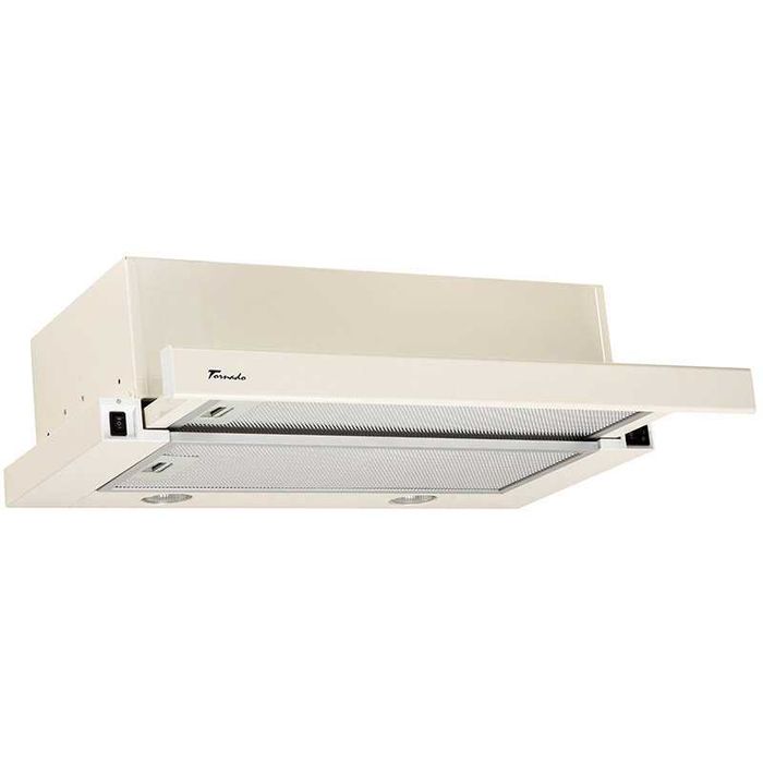 Hota Tornado Storm 700 (50 cm, bej) – Nouă, nefolosită!