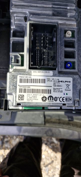 Мултимедия за Charger