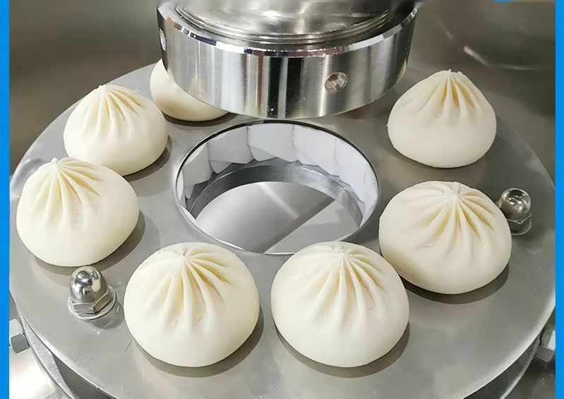 Формовка для теста автоматическая !