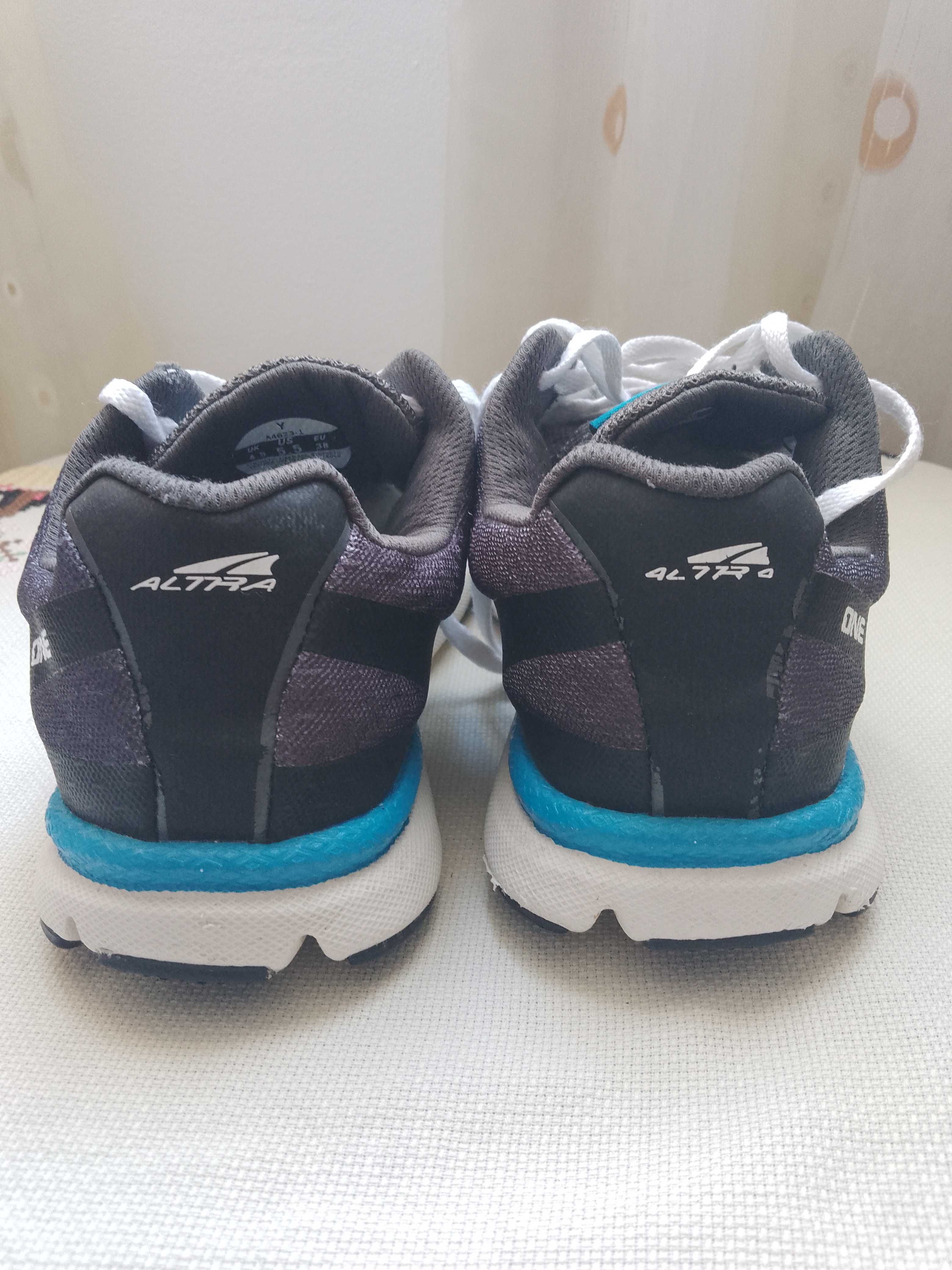 Altra zero drop Оригинални дамски маратонки