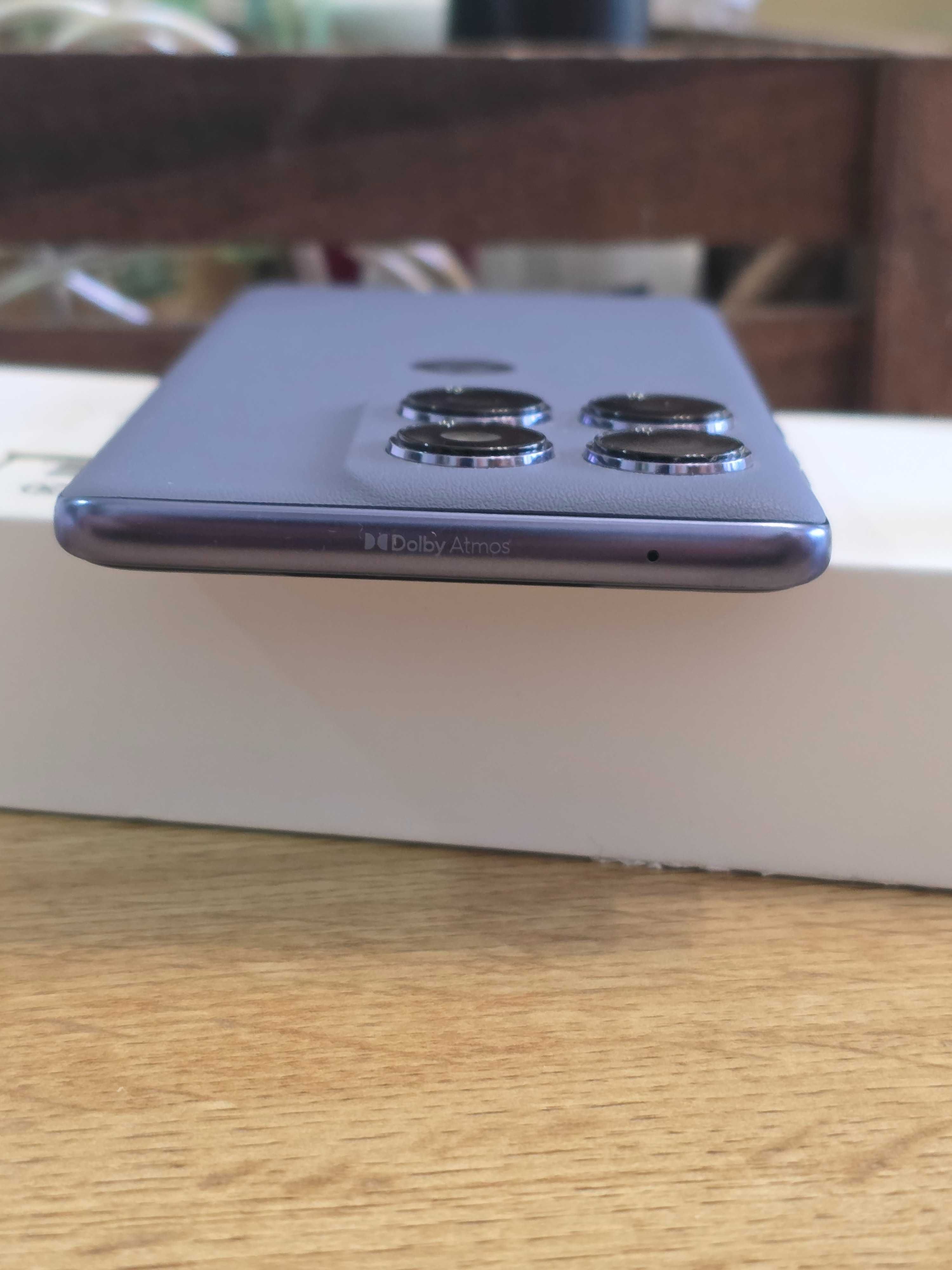 Motorola Edge 60 Fusion 256GB garanție