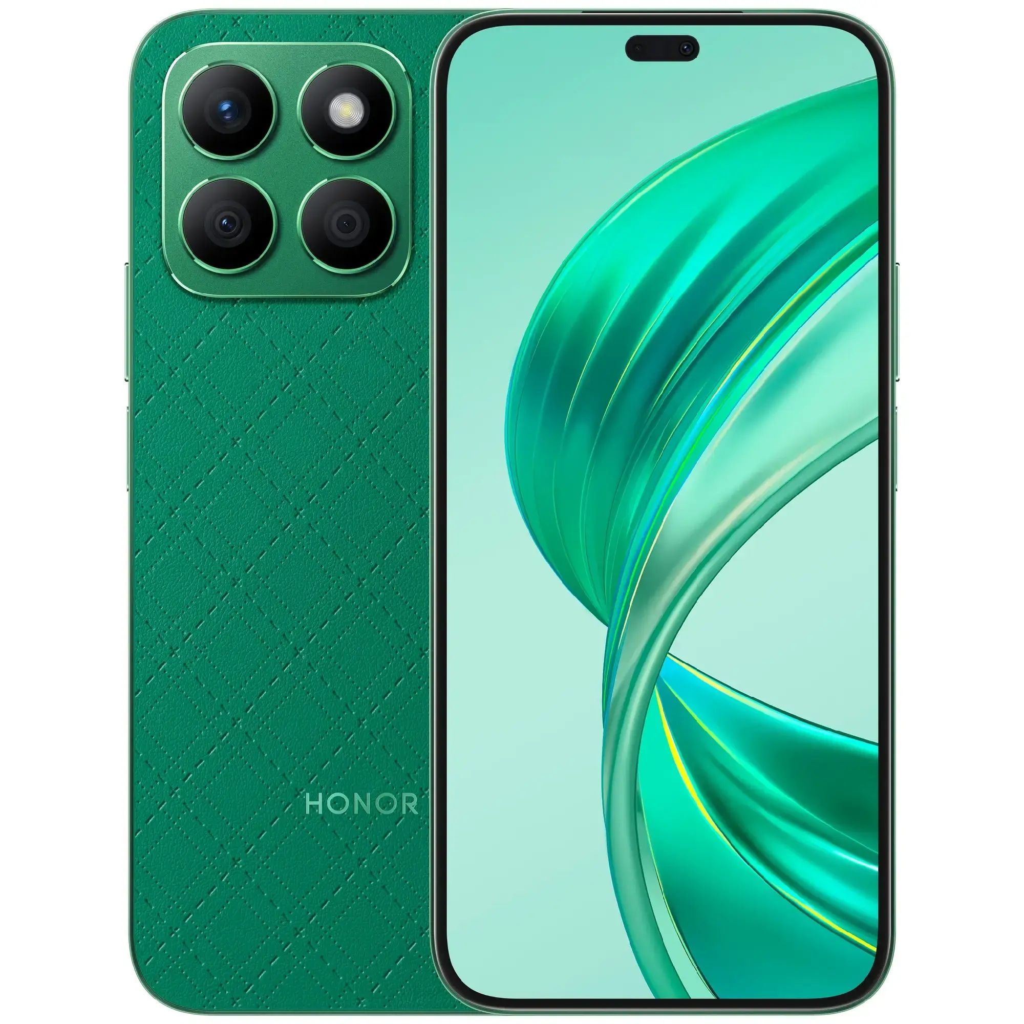 Honor x8b 8/256 holati ideal
