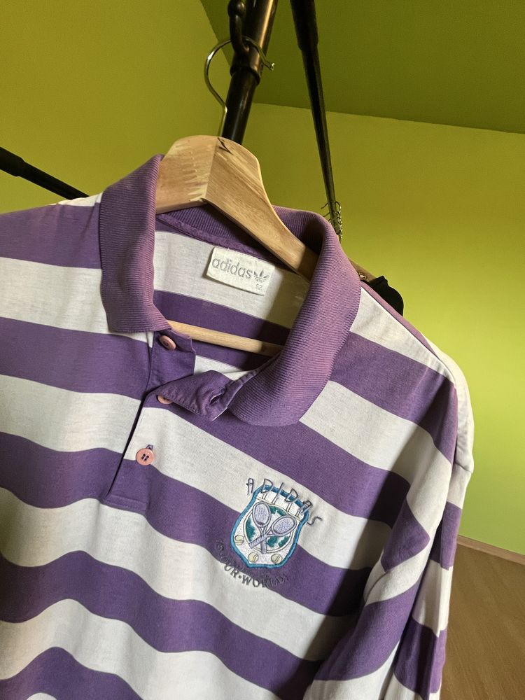 Tricou Adidas x tenis world