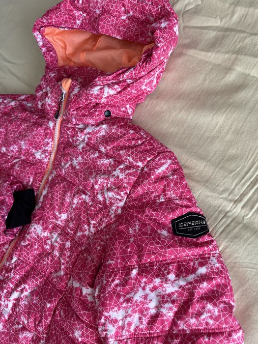 Зимно яке Icepeak Размер М (176в.)