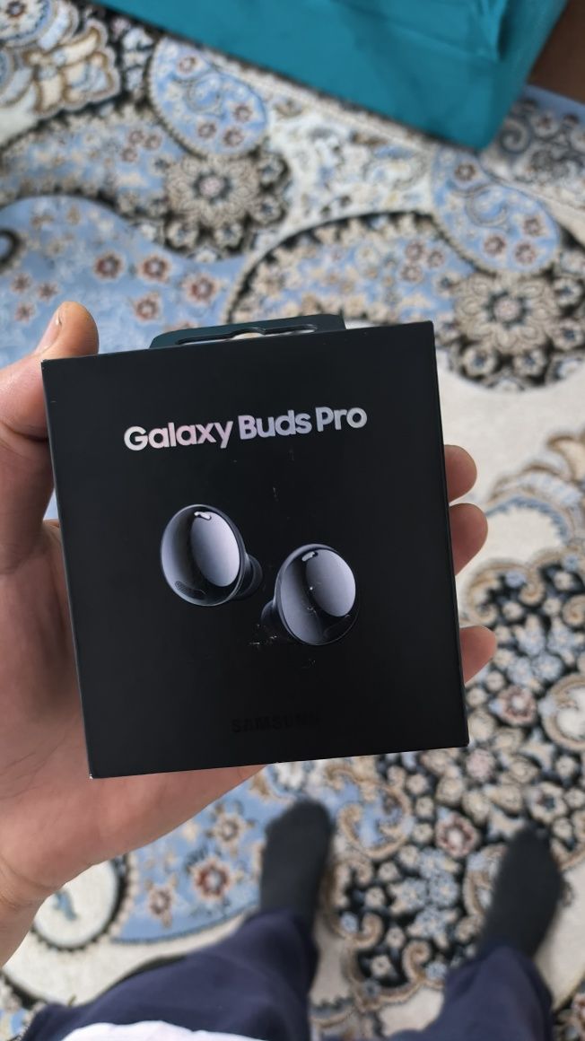 Samsung Galaxy buds Pro