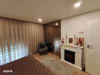 Duplex 3 Camere, Mobilat si Utilat, Canalizare - Vidra