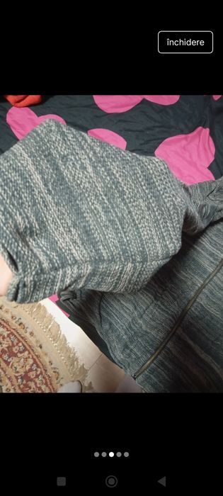 Hanorac dama cu gluga